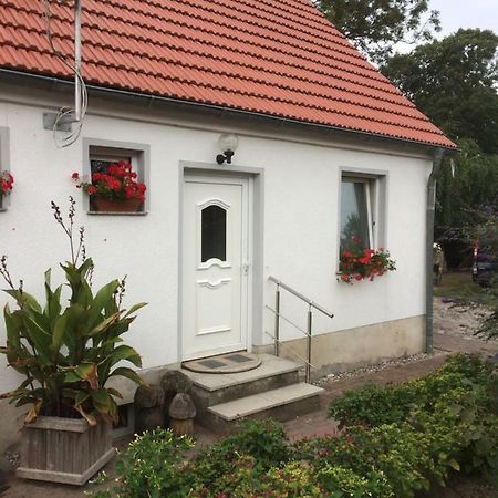 Fewo Karnitz/Ruegen Zewnętrze zdjęcie