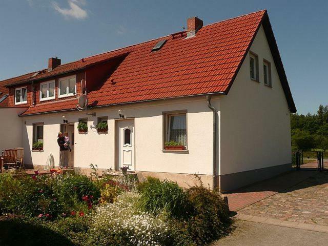 Fewo Karnitz/Ruegen Zewnętrze zdjęcie