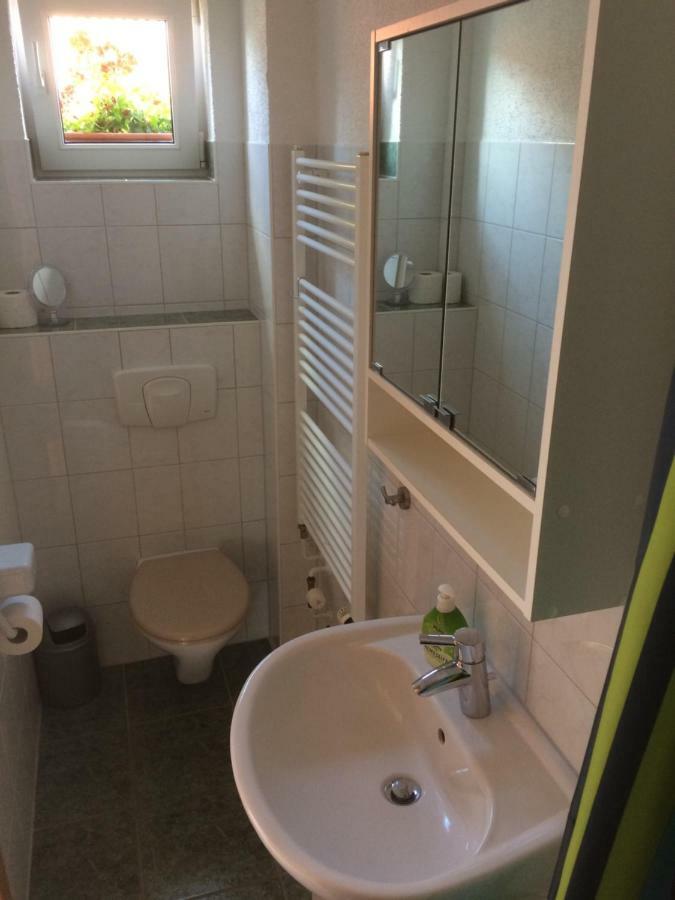 Fewo Karnitz/Ruegen Zewnętrze zdjęcie